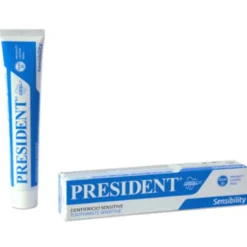 PRESIDENT Dent.Sensitive 75ml