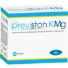 PREVISTON KMG 30 Bust.
