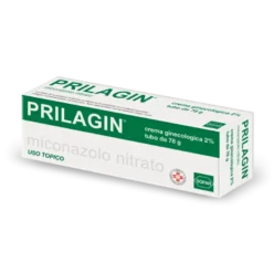 PRILAGIN Crema Ginec.2% 78g