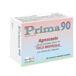 PRIMA 90 Cpr 1000mg