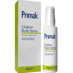PRIMAK DIAKON BODY Spray 75ml