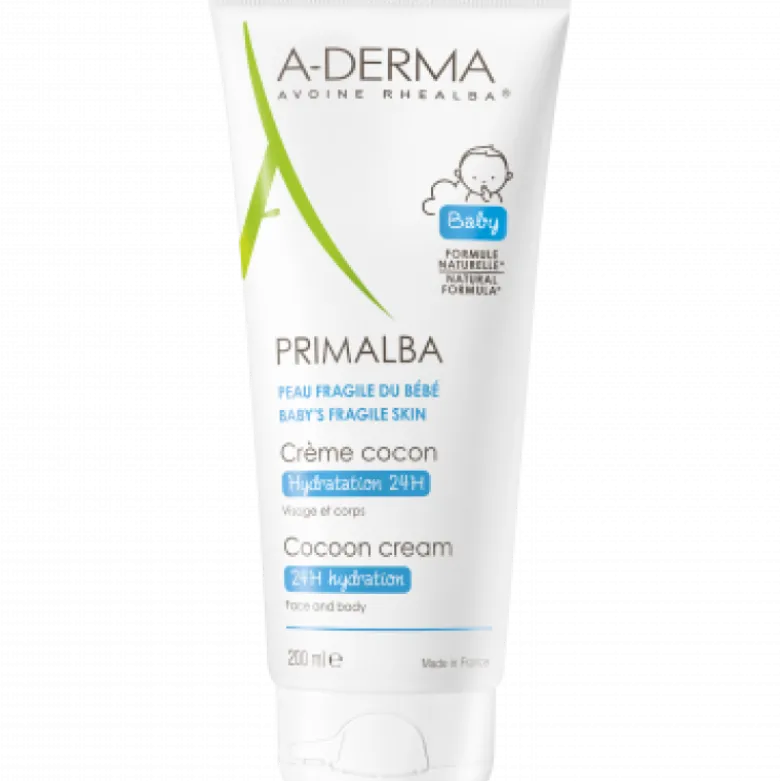 PRIMALBA Crema Cocon 200ml