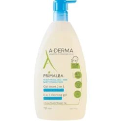 PRIMALBA Gel Det.750ml