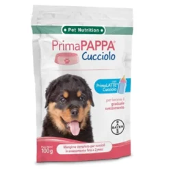 PRIMAPAPPA Cucciolo Polv.100g