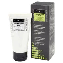 PRIMECURE Mat Fluido 50ml