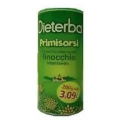 PRIMISORSI Tis.Finocchio 200g