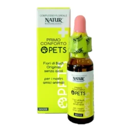 PRIMO CONFORTO PETS GOCCE 10ML