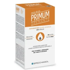 PRIMUM Dren M-Dr.Ar/Kark.15Bst