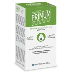 PRIMUM Dren M-Drink Lim.15Stk