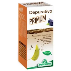 PRIMUM Sciroppo N/Alcool 250ml