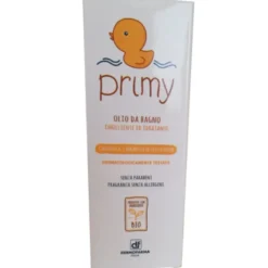 PRIMY Olio Bagno 250ml
