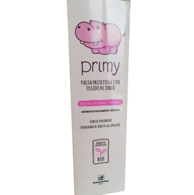 PRIMY Pasta Prot.150ml