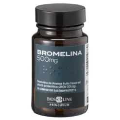 PRINCIPIUM Bromelina 30 Compresse