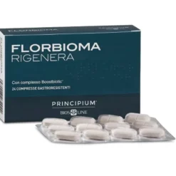PRINCIPIUM Florbioma 24 Cpr