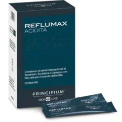 PRINCIPIUM Reflumax 10 Stick