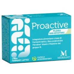 PROACTIVE SIBO 10 Capsule