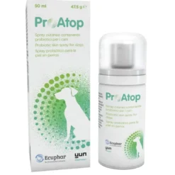 PROATOP Spray Cani 50ml