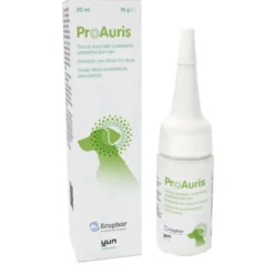 PROAURIS Gtt Auricolari Cani