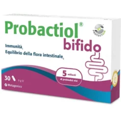 PROBACTIOL Bifido 30 Cps
