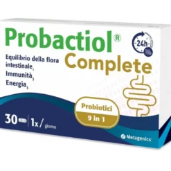 PROBACTIOL Complete 30 Cps