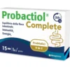 PROBACTIOL Complete 15 Cps