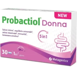 PROBACTIOL Donna 30 Cps