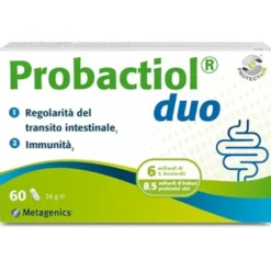 PROBACTIOL Duo NEW 60 Cps