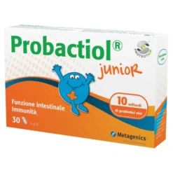 PROBACTIOL J Protect Air 30Capsule