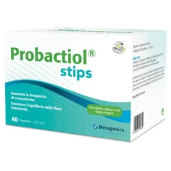 PROBACTIOL Stips ITA 40 Bust.