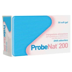 PROBENAT-200 30 Capsule