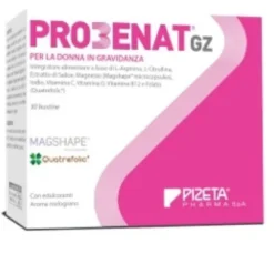 PROBENAT-GZ 30 Bust.