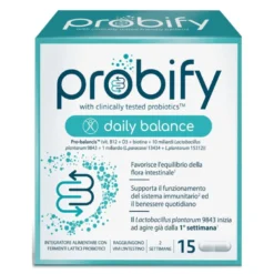 Probify Daily Balance 15Capsule