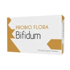 PROBIO FLORA Bifidum 30 Capsule
