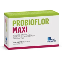 PROBIOFLOR MAXI 30 Cps