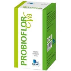 PROBIOFLOR VIS 20 Buste