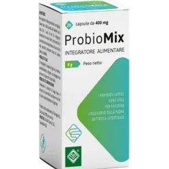 PROBIOMIX 20 Capsule