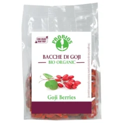 PROBIOS Bacche Goji 150g