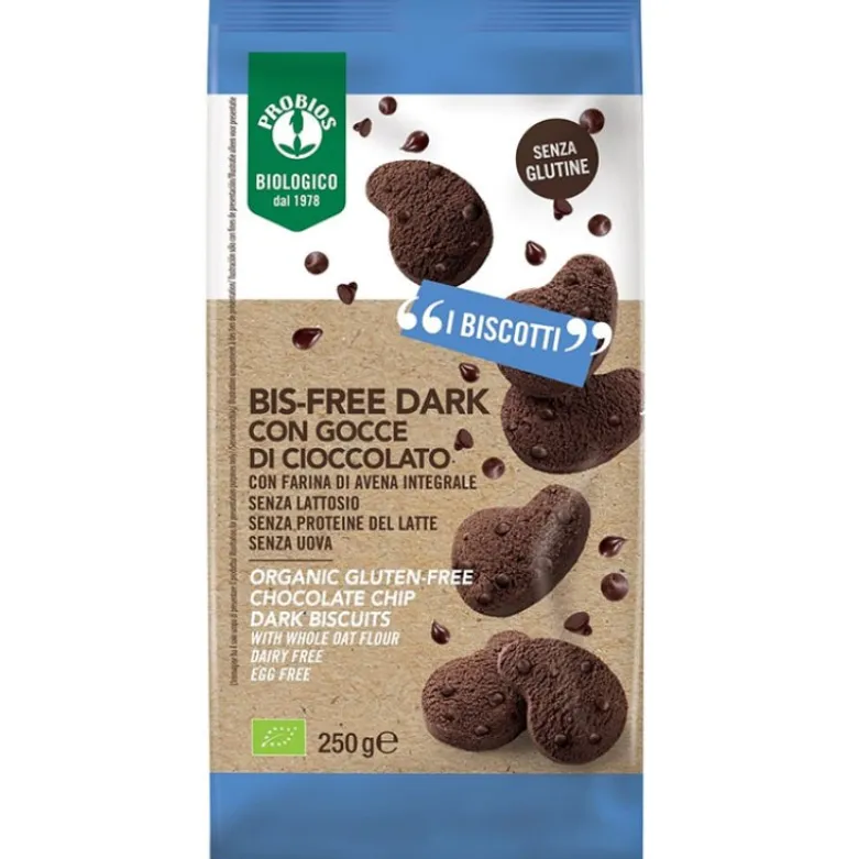 PROBIOS BIO Bis-Free Dark Gtt