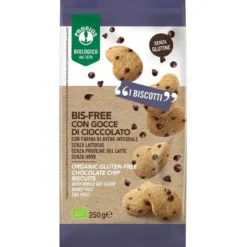 PROBIOS BIO Bis-Free Gtt Ciocc