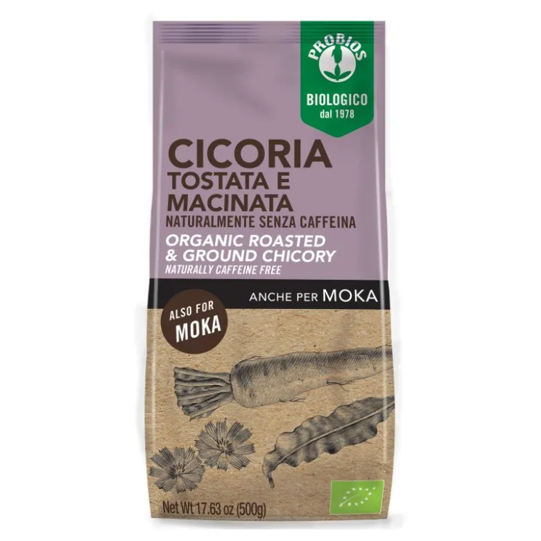 PROBIOS Cicoria S/Caffeina500g