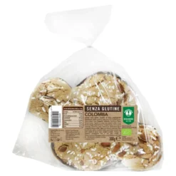 PROBIOS Colomba S/G 500g