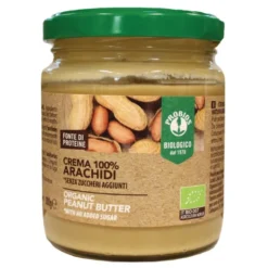 PROBIOS Crema Arachidi 200g