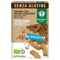PROBIOS Crumiri Gr.Sarac.200g