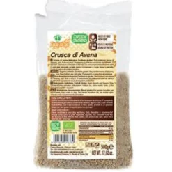 PROBIOS Crusca Avena 500g