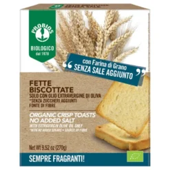 PROBIOS Fette Bisc.S/S S/Z 270