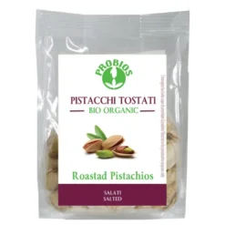 PROBIOS Pistacchi Tostati 125g
