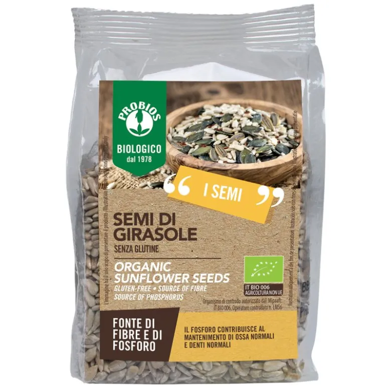PROBIOS Semi Girasole Bio 300g
