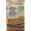 PROBIOS Semi Lino Dorati 300g