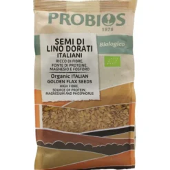 PROBIOS Semi Lino Dorati 300g