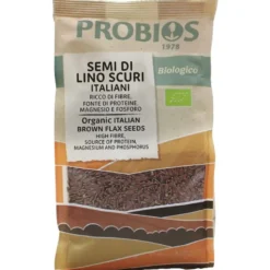 PROBIOS Semi Lino Scuri 300g